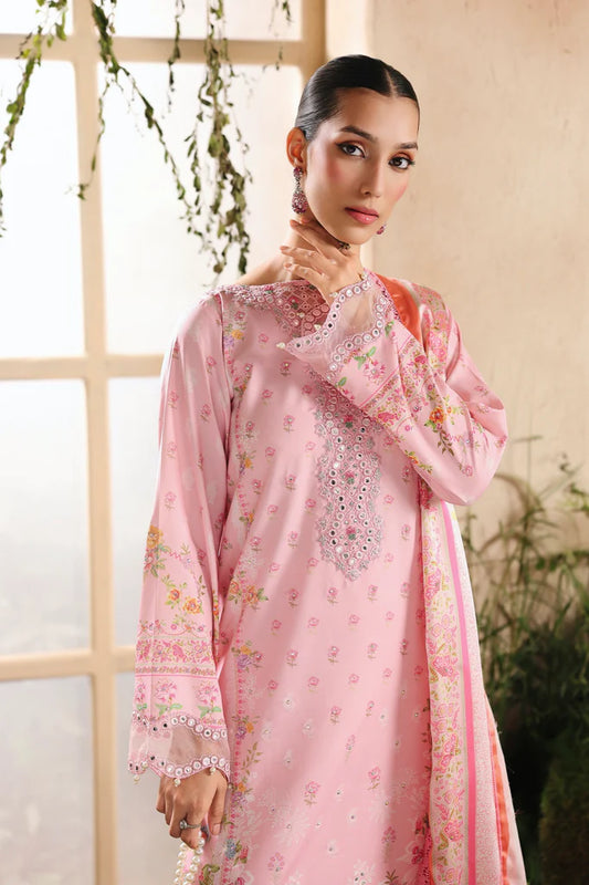 D-01 | Raj Bari | Silah Silk Edit 2025