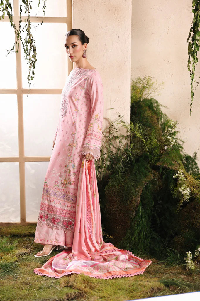 D-01 | Raj Bari | Silah Silk Edit 2025