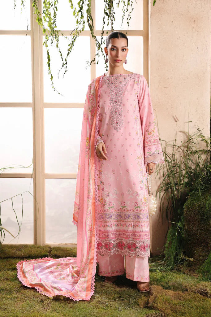 D-01 | Raj Bari | Silah Silk Edit 2025
