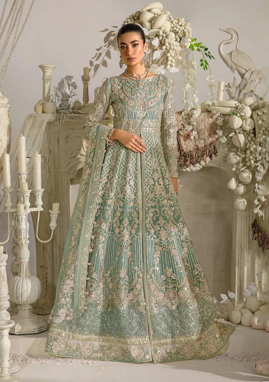 EFE-02 ELSA | Elaf Premium | Evara Formal Collection 2024