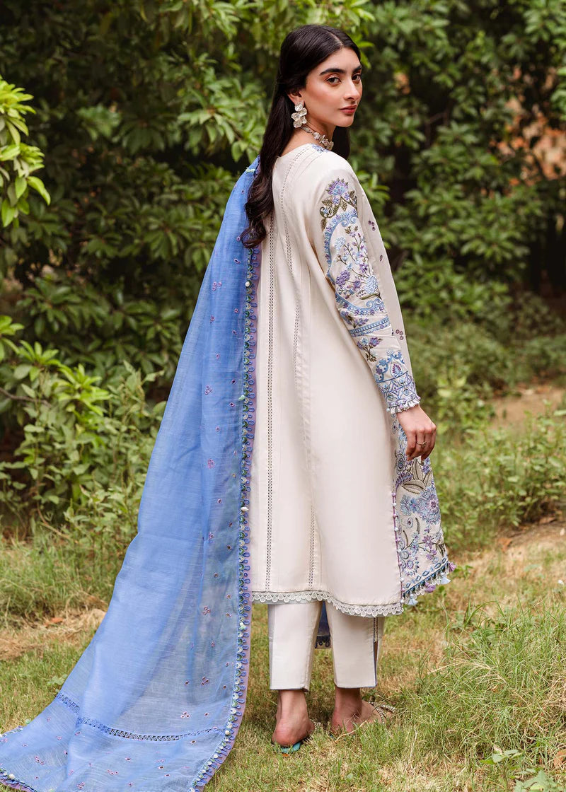 Dalia (B) | Sadaf Fawad khan | Siraa lawn 2024