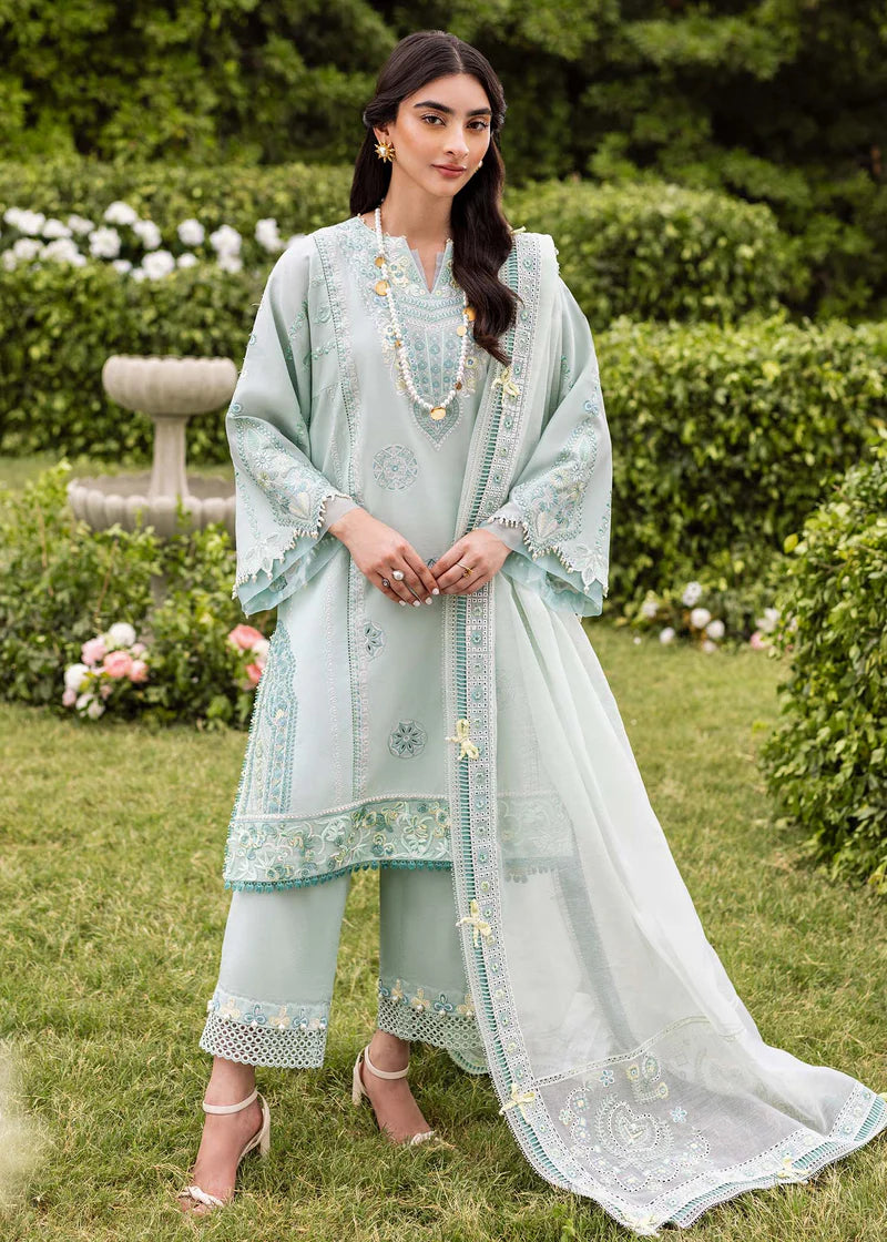 Zaphira (B) | Sadaf Fawad khan | Siraa lawn 2024