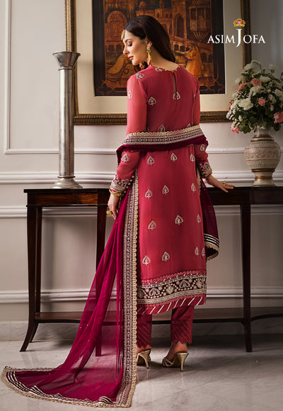 D-28 | Asim Jofa | Zari Sitara Collection 2023