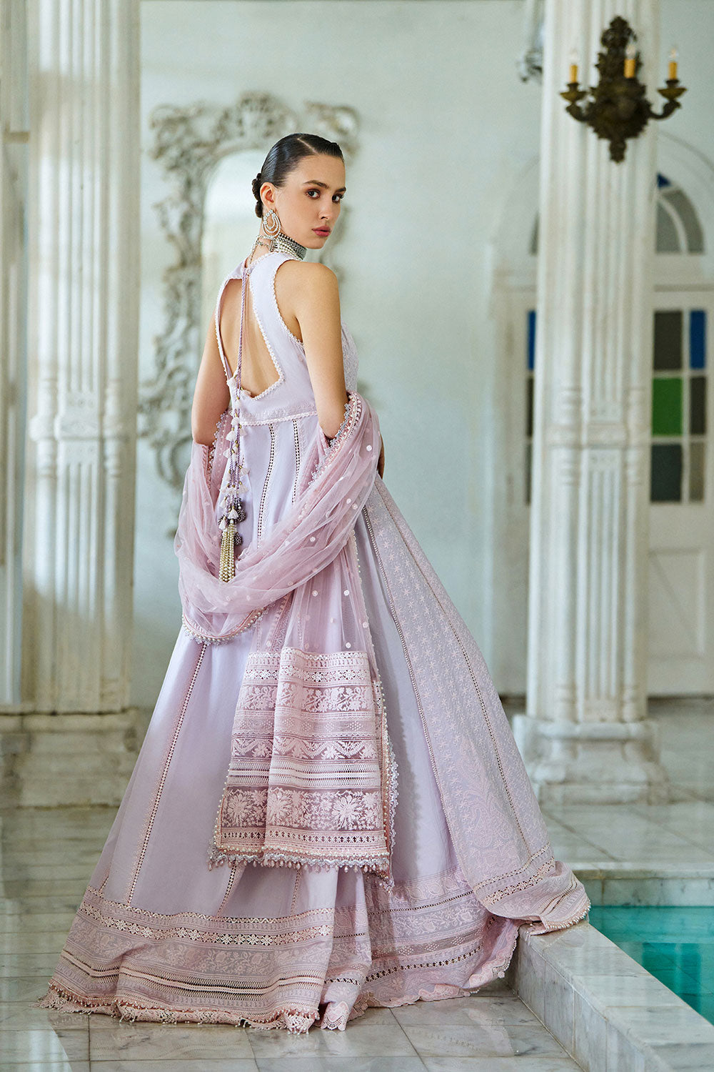 1B | Sobia Nazir | Luxury Lawn Eid Edition Lawn  Collection 2026