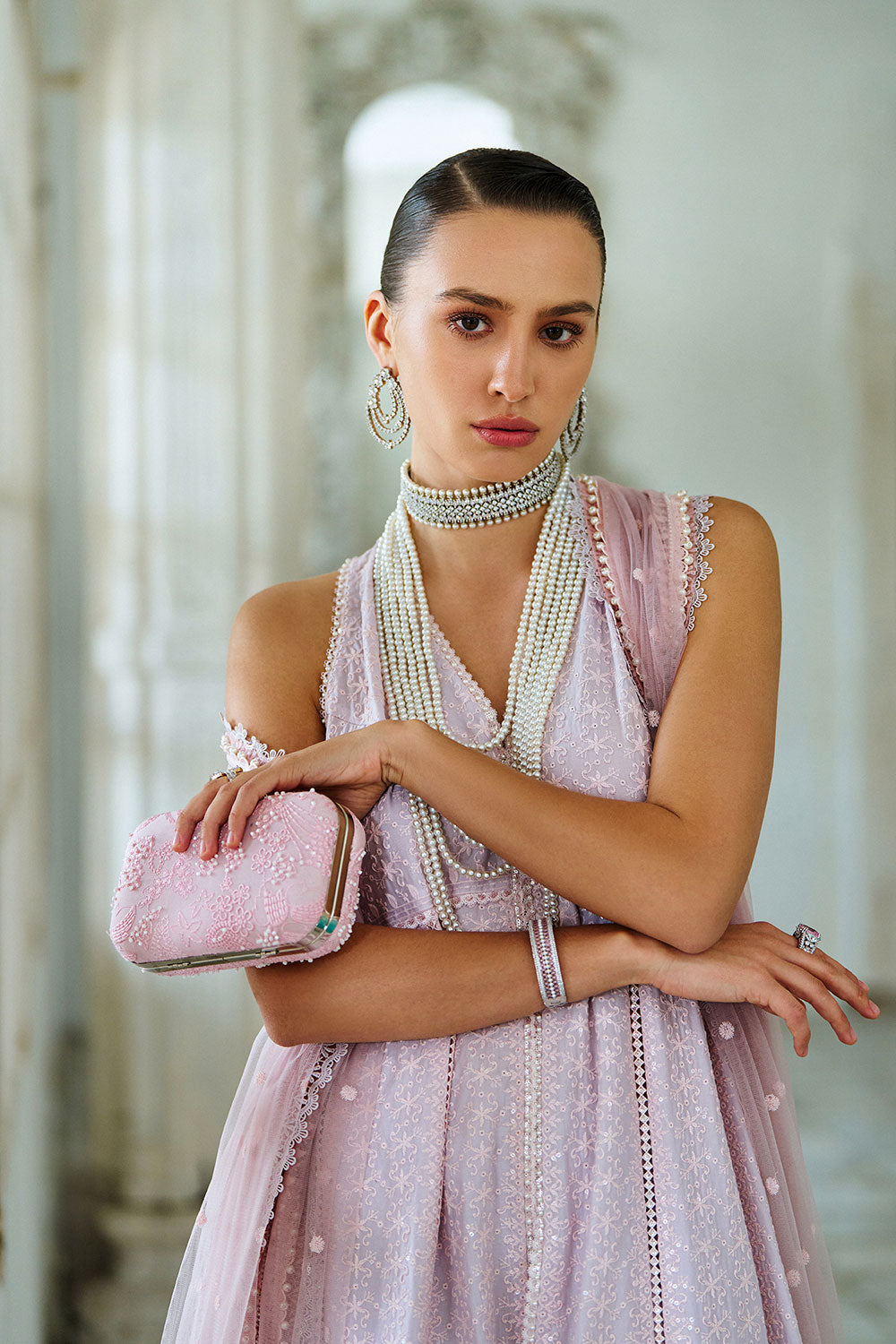 1B | Sobia Nazir | Luxury Lawn Eid Edition Lawn  Collection 2026