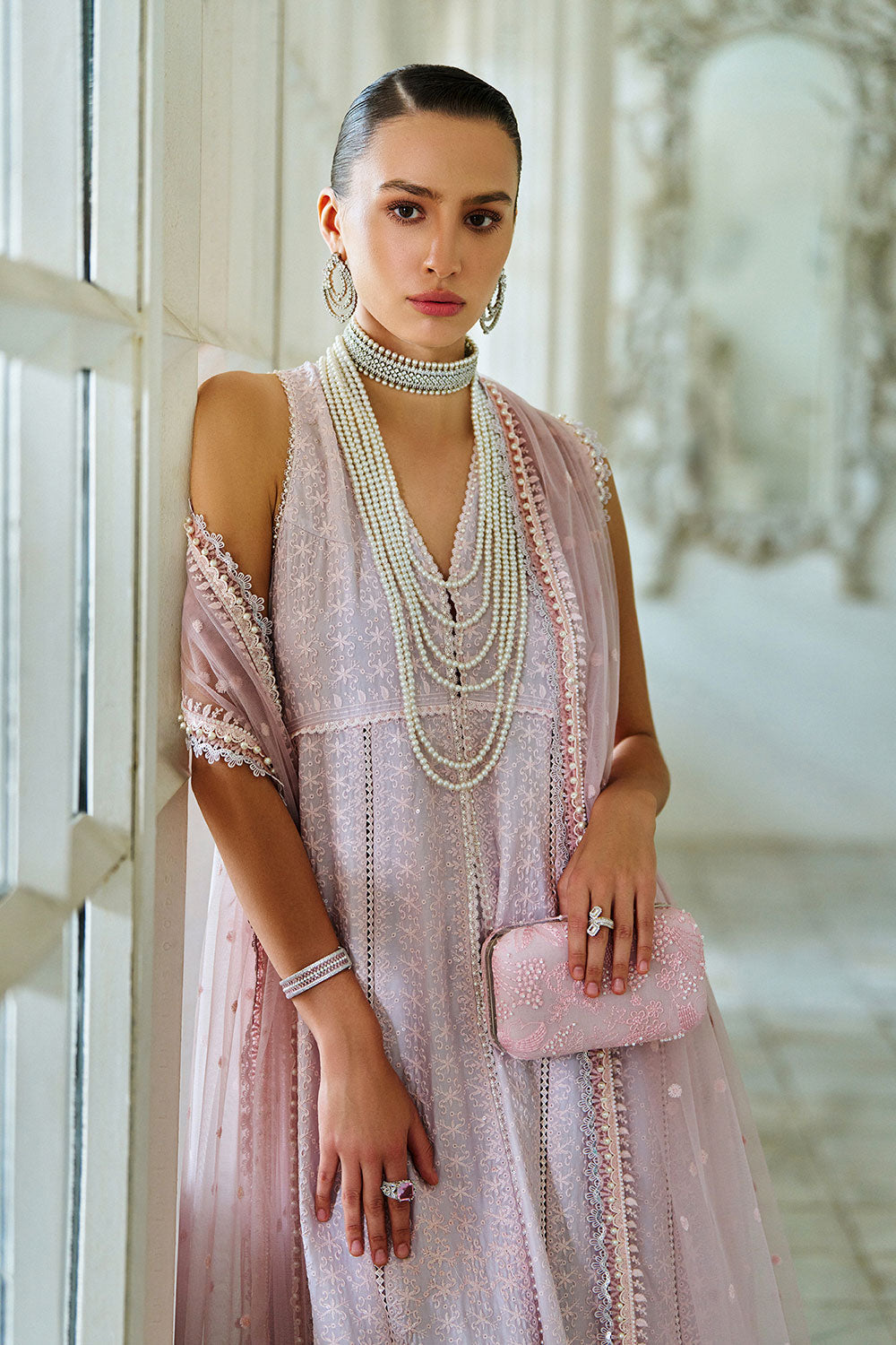 1B | Sobia Nazir | Luxury Lawn Eid Edition Lawn  Collection 2026