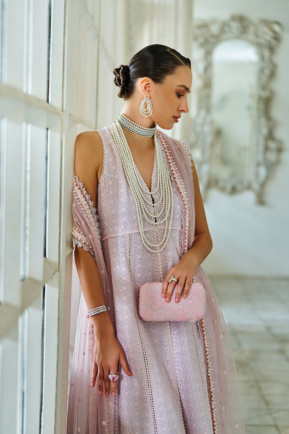 1B | Sobia Nazir | Luxury Lawn Eid Edition Lawn  Collection 2026