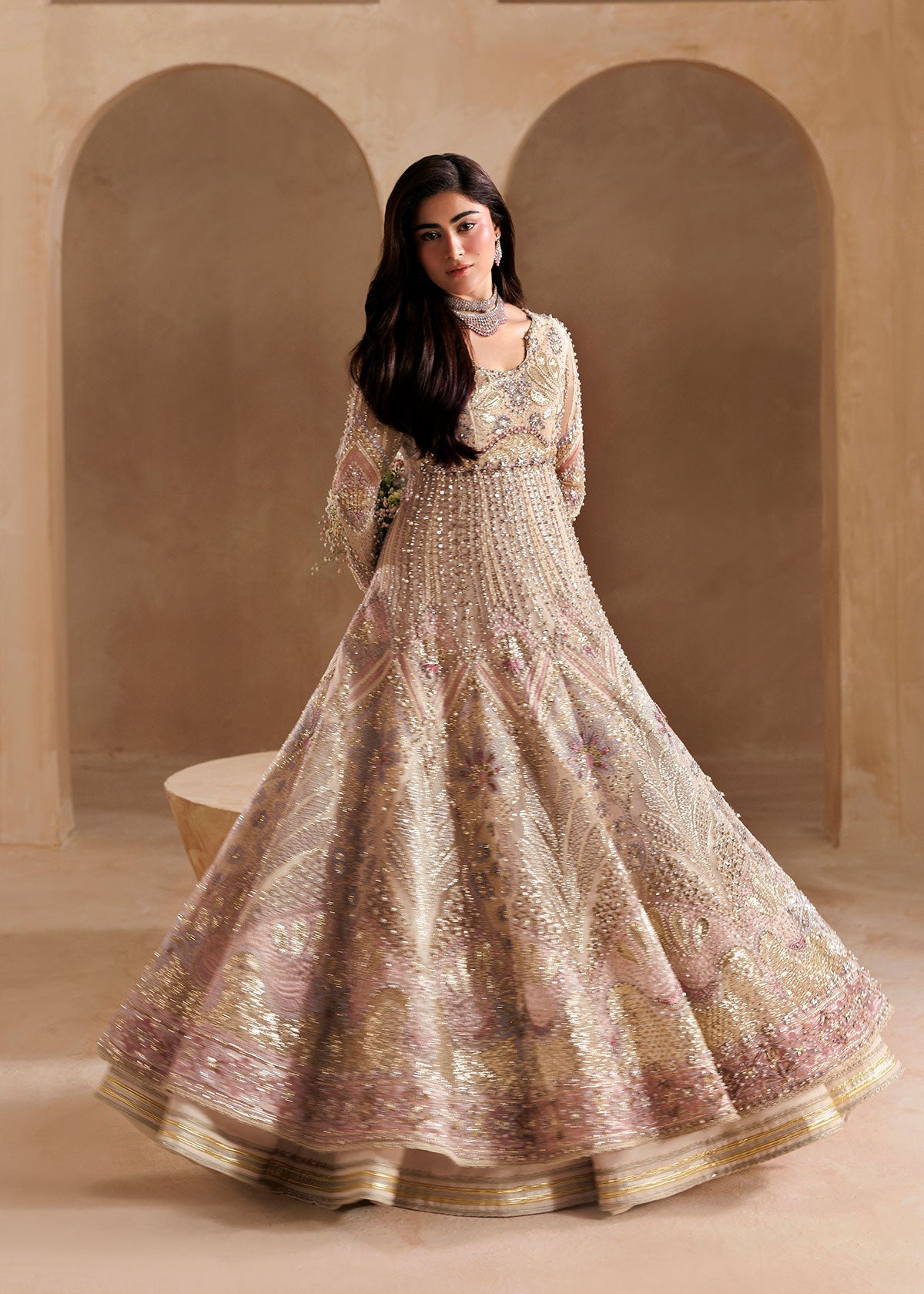 SABRINIA | Sardinia | Brides Edit Collection 2026