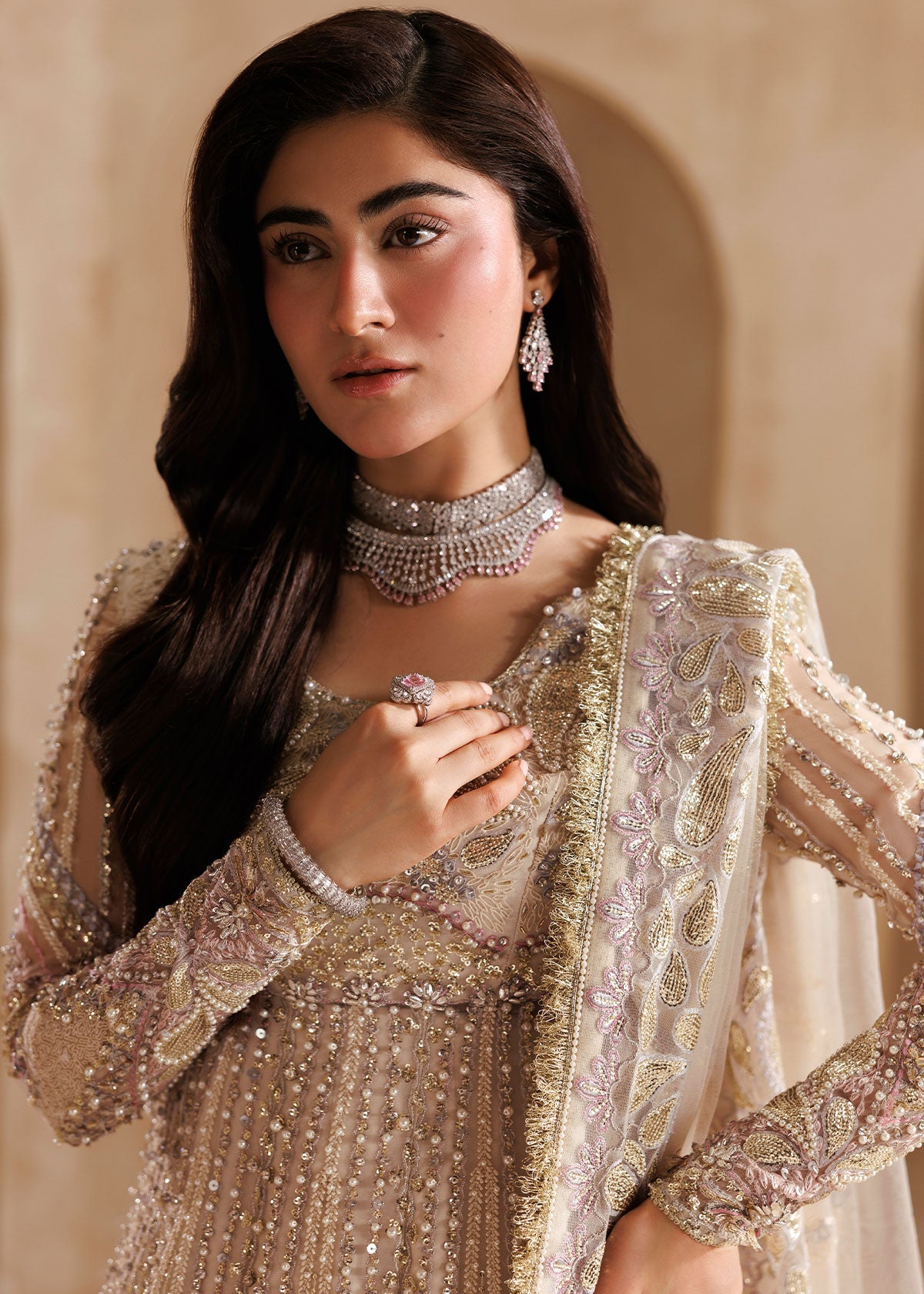 SABRINIA | Sardinia | Brides Edit Collection 2026