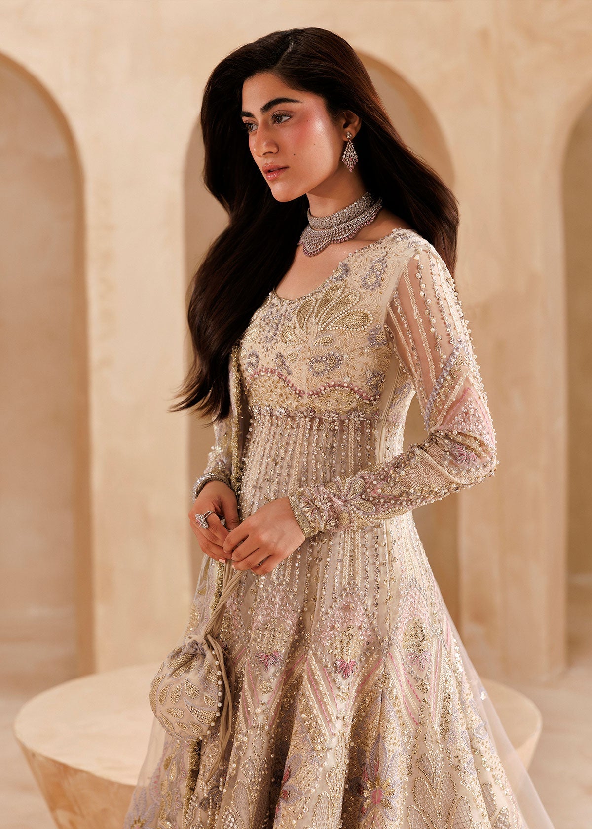 SABRINIA | Sardinia | Brides Edit Collection 2026
