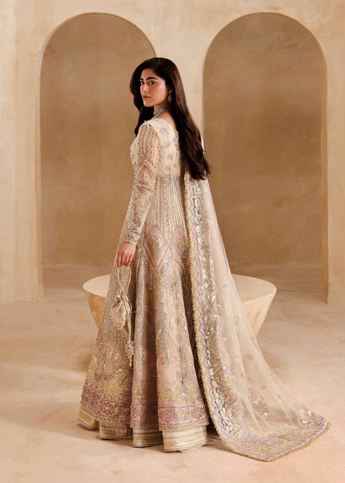 SABRINIA | Sardinia | Brides Edit Collection 2026