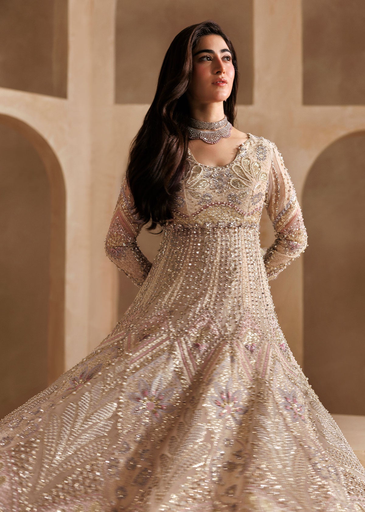 SABRINIA | Sardinia | Brides Edit Collection 2026