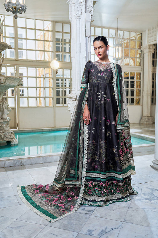 10A | Sobia Nazir | Luxury Lawn Eid Edition Lawn  Collection 2026 