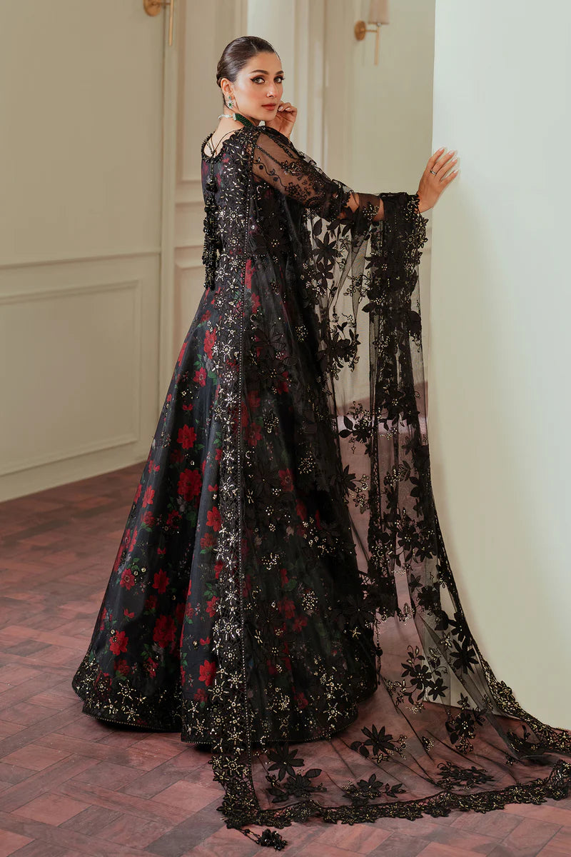 CH13-05 | Baroque | Chantelle Formal Collection 2024