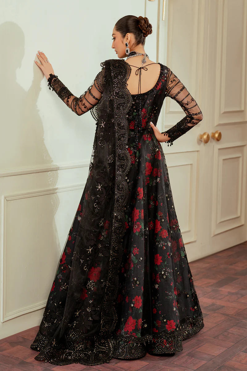 CH13-05 | Baroque | Chantelle Formal Collection 2024