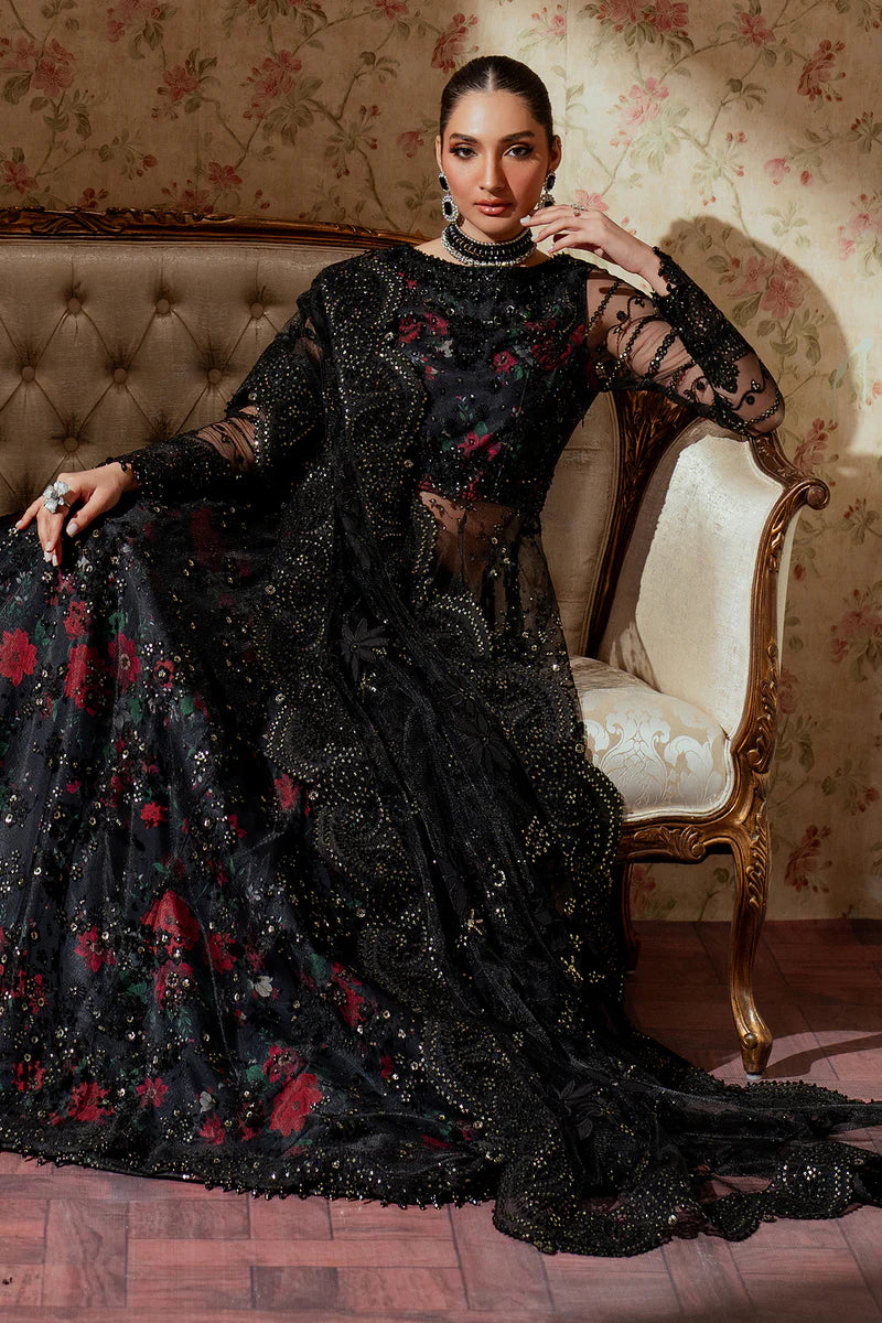 CH13-05 | Baroque | Chantelle Formal Collection 2024