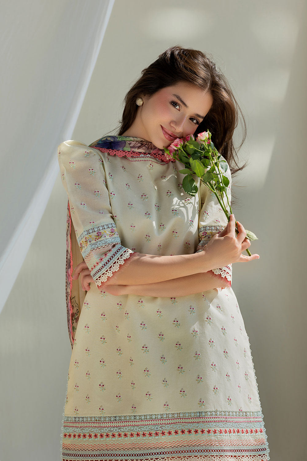 10A | Sobia Nazir | Vital Lawn Collection 2026
