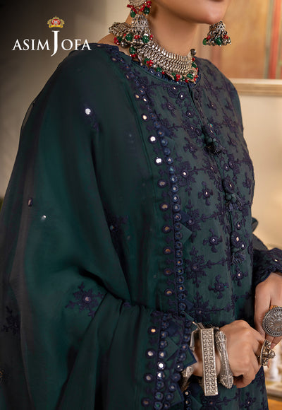 AJSW-24 | Asim Jofa | Shadow Work Collection 2023