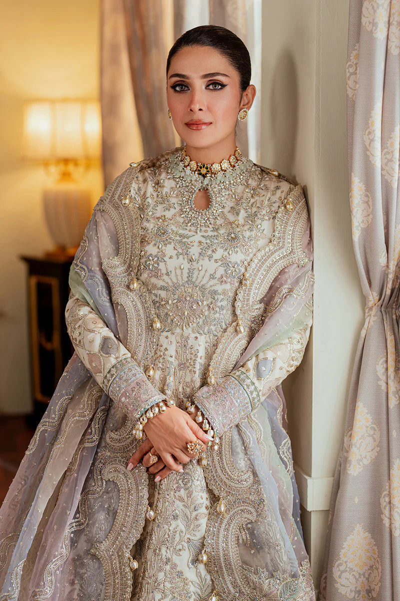 CH13-06 | Baroque | Chantelle Formal Collection 2024
