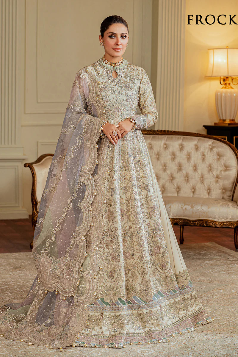 CH13-06 | Baroque | Chantelle Formal Collection 2024