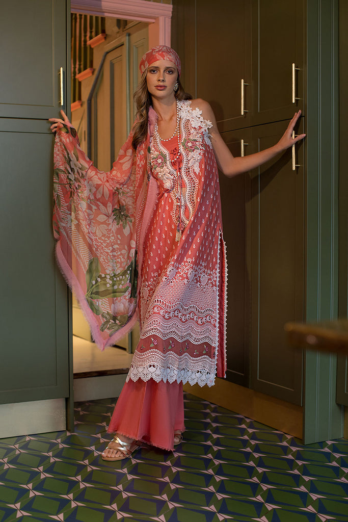 SV24-11B | Sobia nazir | Summer Vital Lawn 2024