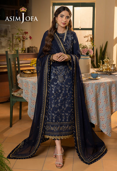 AJSW-30 | Asim Jofa | Shadow Work Collection 2023
