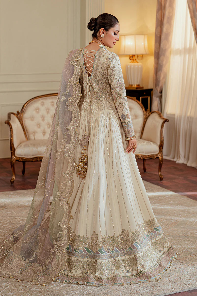 CH13-06 | Baroque | Chantelle Formal Collection 2024