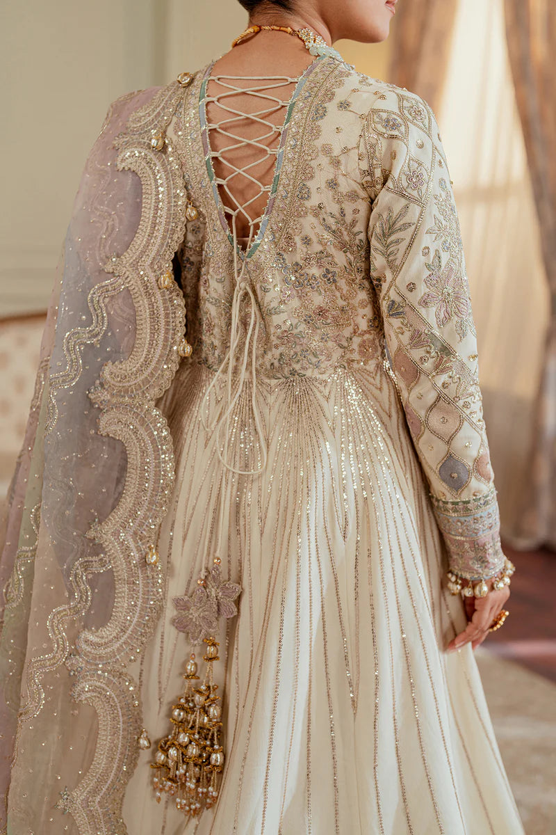 CH13-06 | Baroque | Chantelle Formal Collection 2024