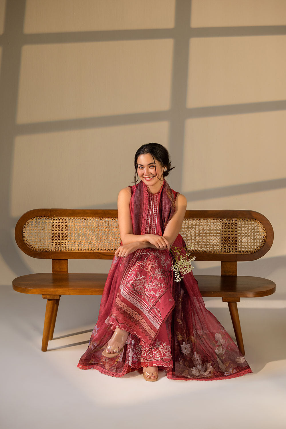 12A | Sobia Nazir | Vital Lawn Collection 2026