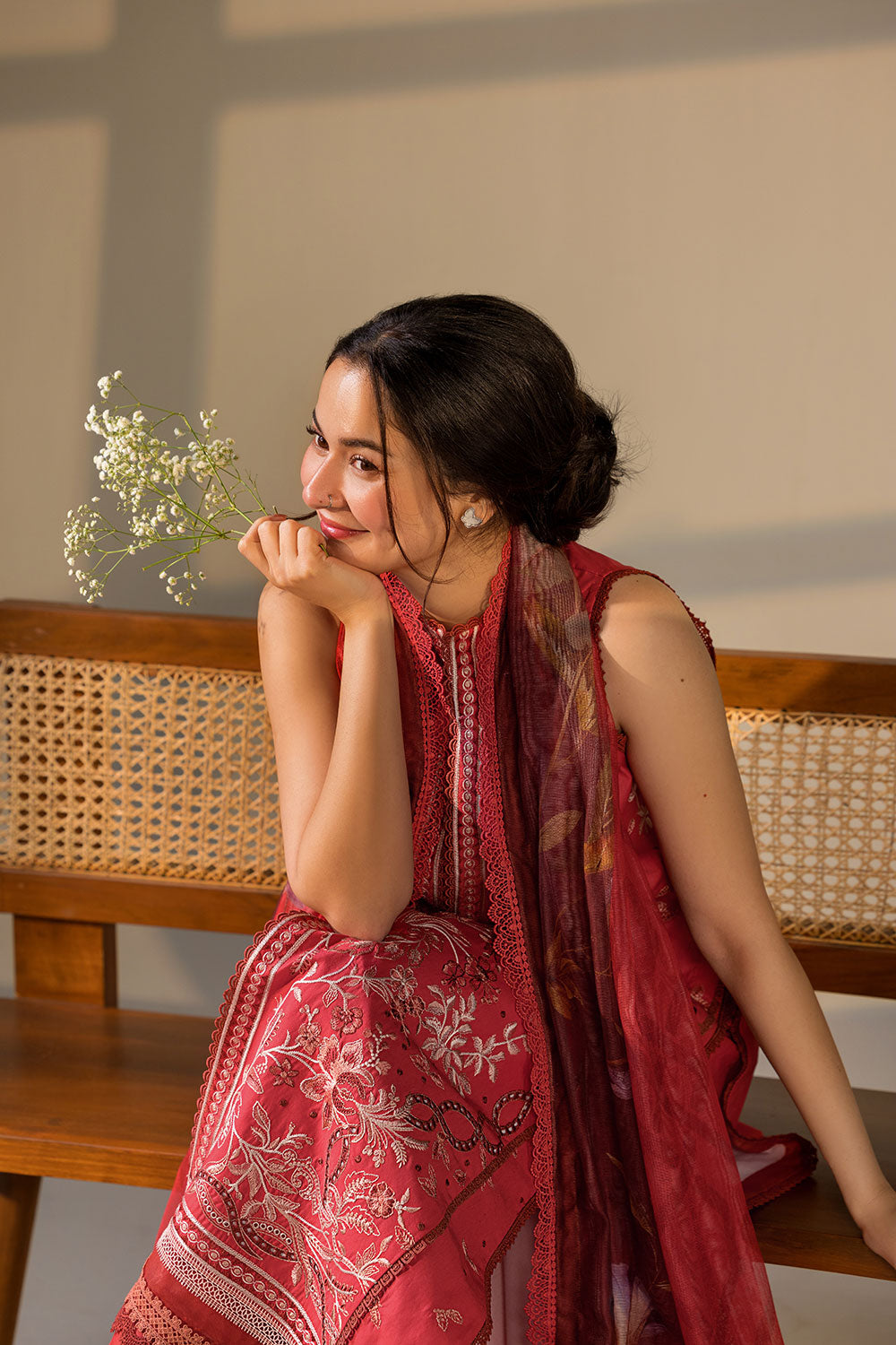 12A | Sobia Nazir | Vital Lawn Collection 2026