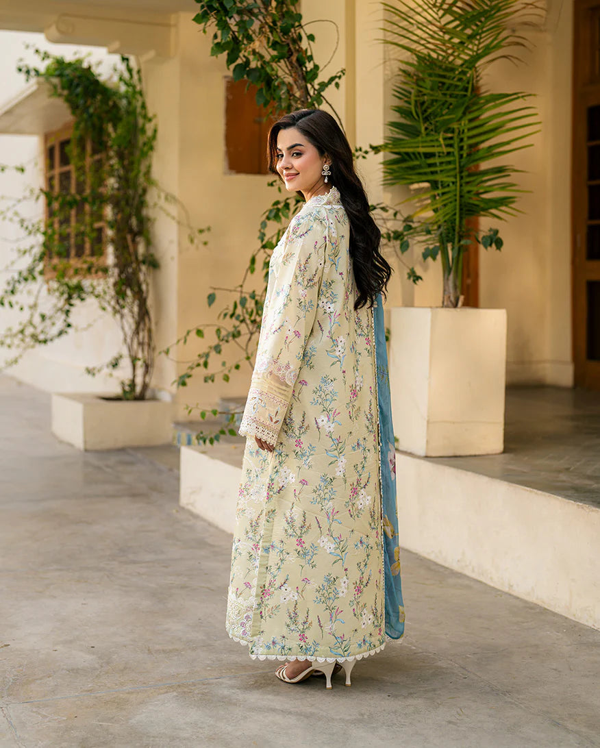 Maha | Roheenaz | Aashiyana Lawn 2025