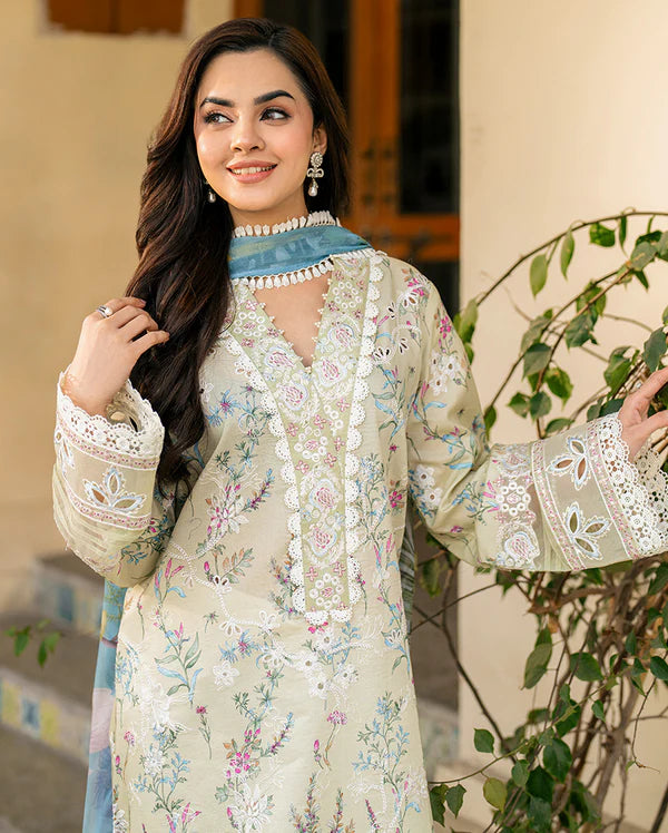 Maha | Roheenaz | Aashiyana Lawn 2025