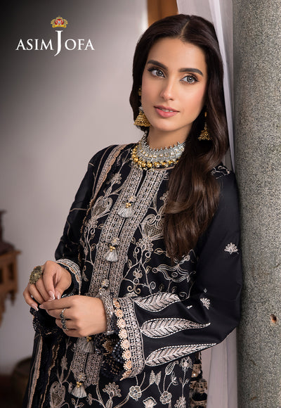 AJSW-27 | Asim Jofa | Shadow Work Collection 2023