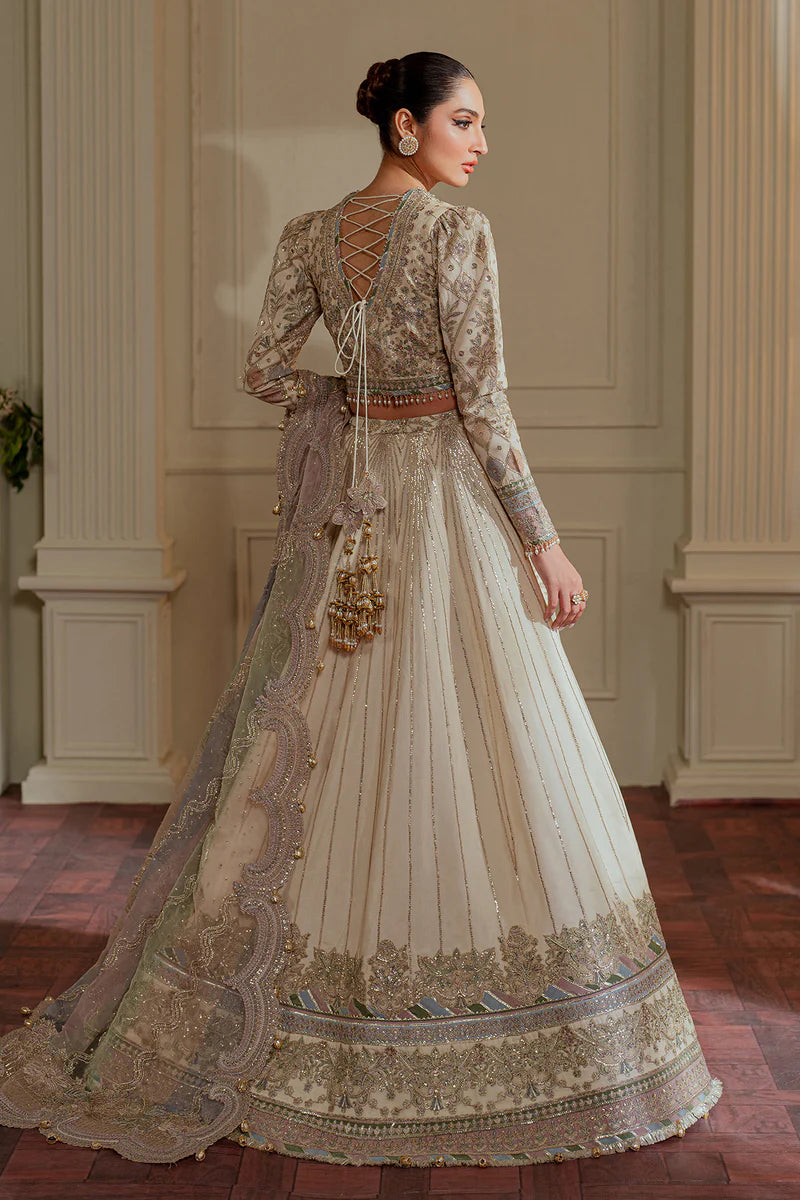 CH13-06 | Baroque | Chantelle Formal Collection 2024