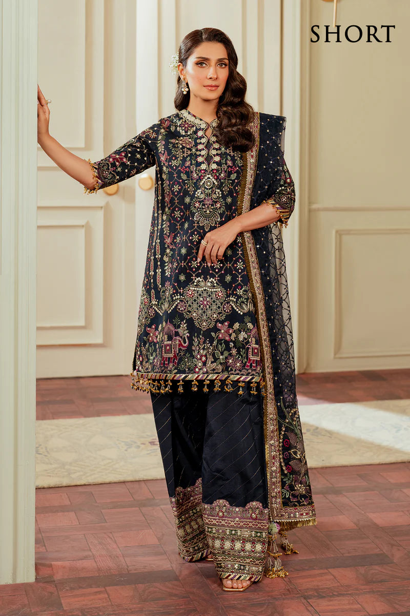 CH13-07 | Baroque | Chantelle Formal Collection 2024