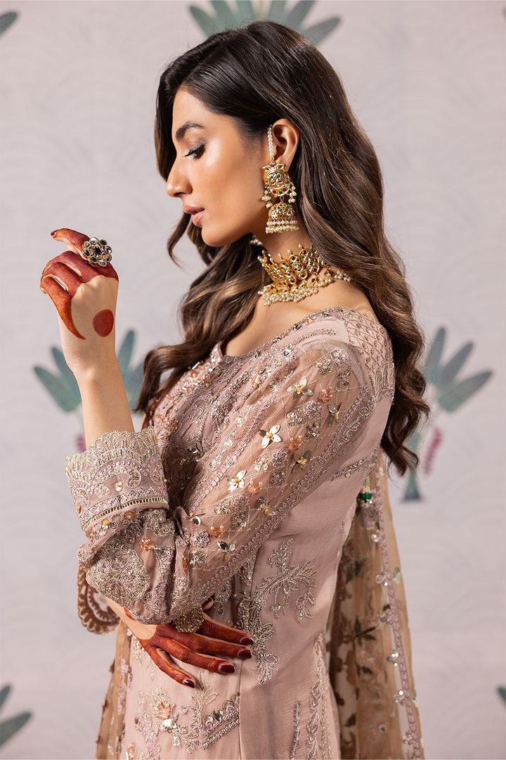 ISC-04 MAALA | Iznik | Shendi Festive Collection 2023