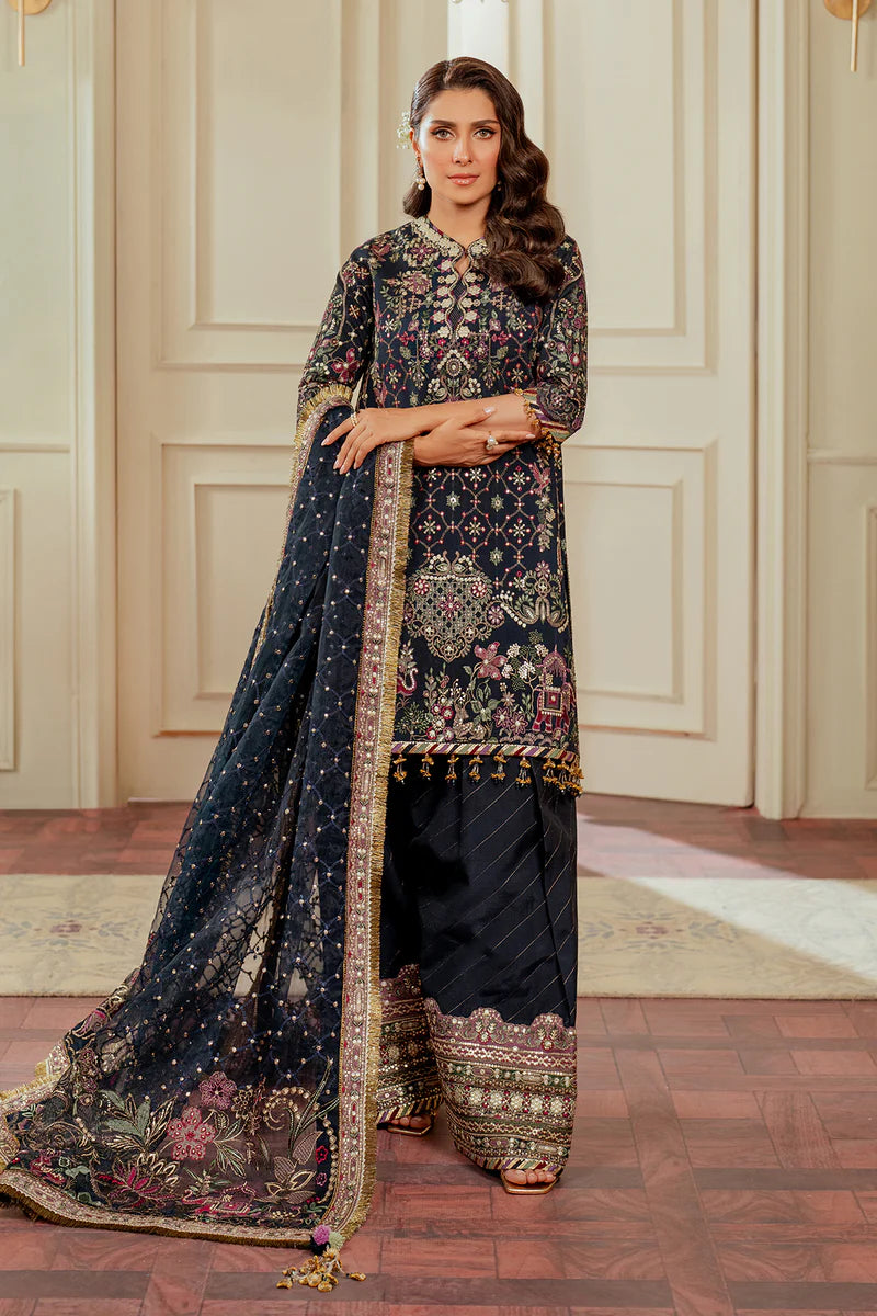 CH13-07 | Baroque | Chantelle Formal Collection 2024