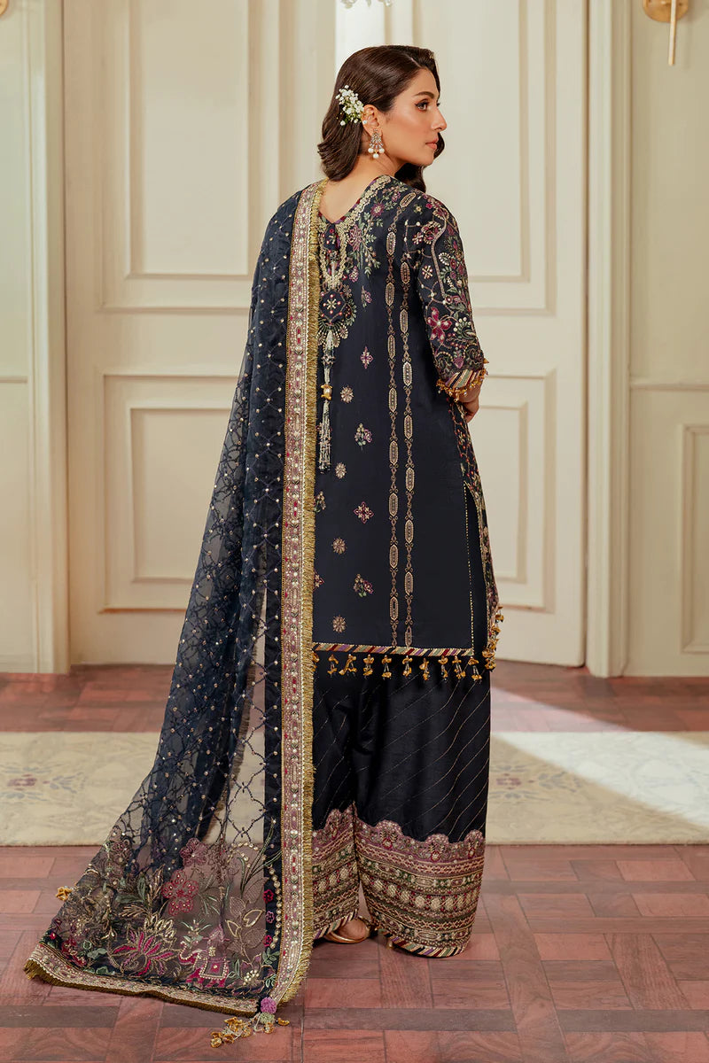 CH13-07 | Baroque | Chantelle Formal Collection 2024