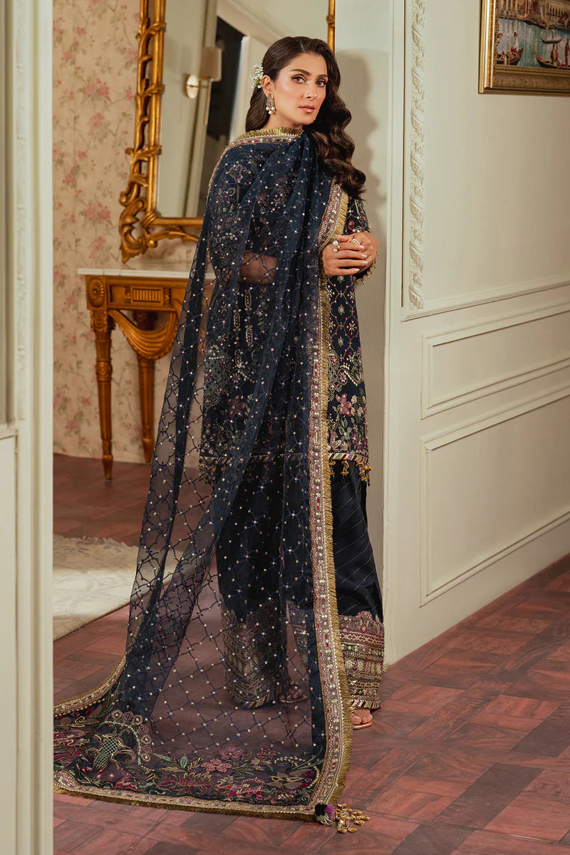 CH13-07 | Baroque | Chantelle Formal Collection 2024