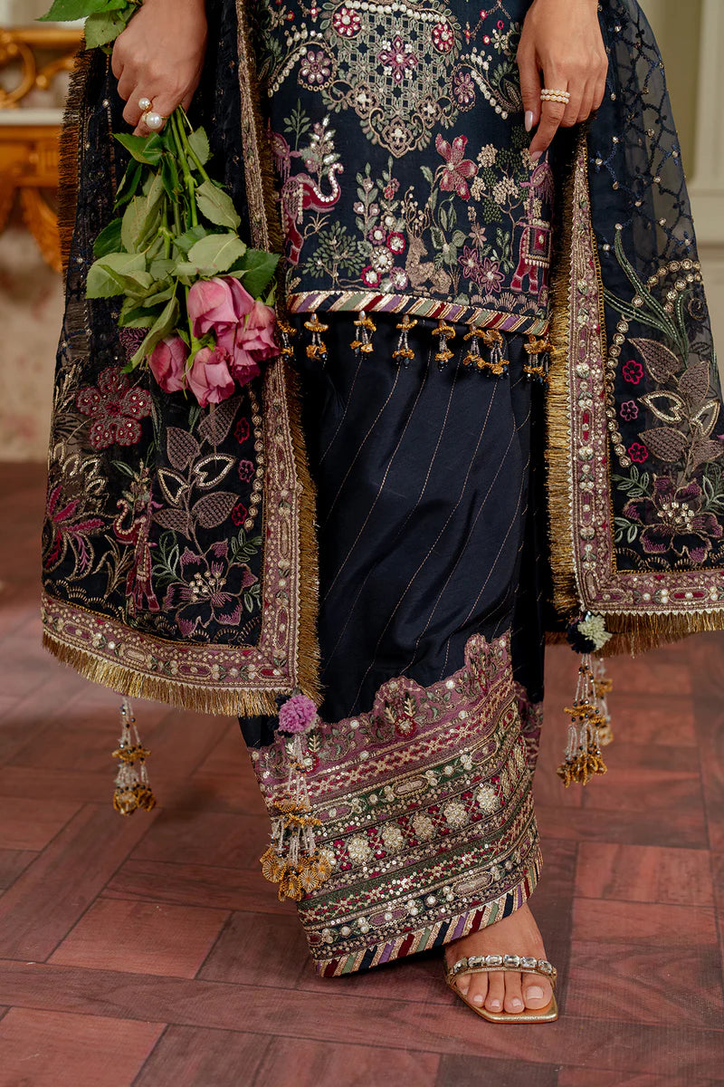 CH13-07 | Baroque | Chantelle Formal Collection 2024