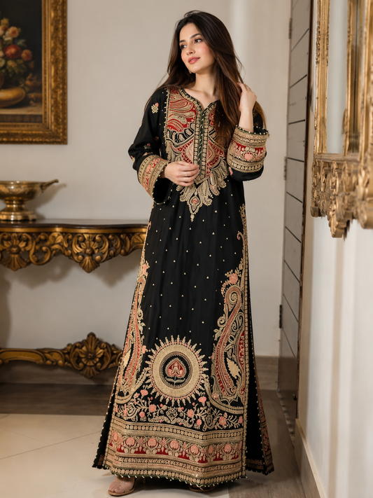 Ayat | Kaftan Collection 2026