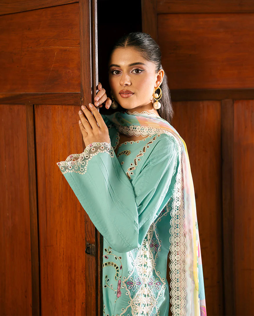 Dania | Roheenaz | Aashiyana Lawn 2025