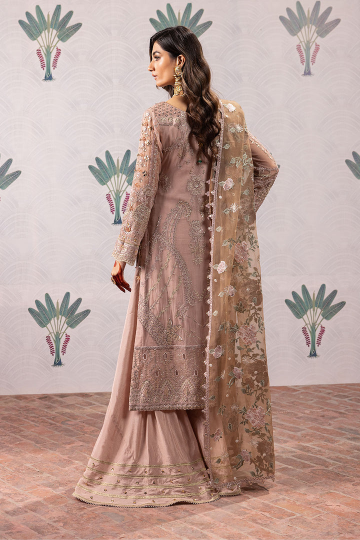 ISC-04 MAALA | Iznik | Shendi Festive Collection 2023