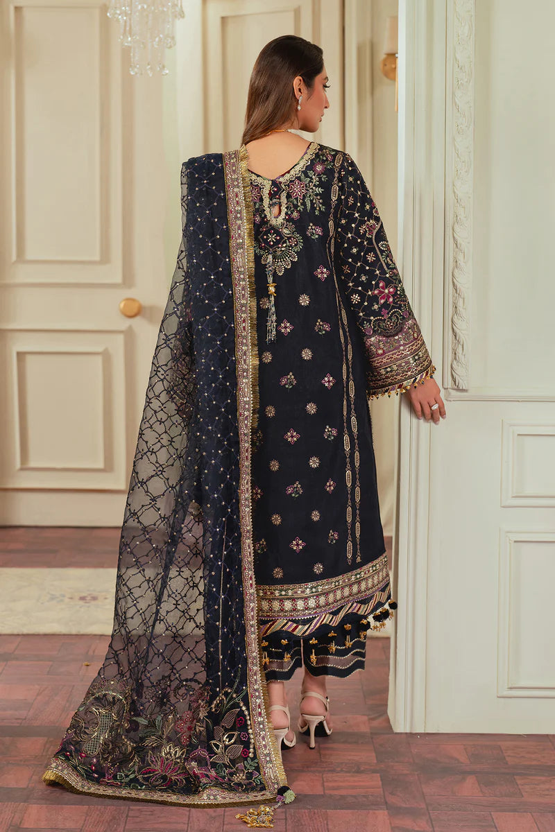 CH13-07 | Baroque | Chantelle Formal Collection 2024