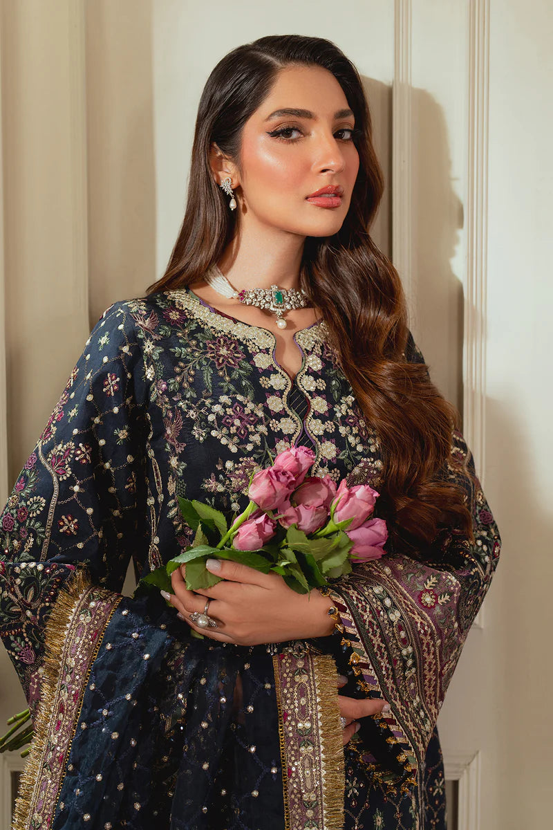 CH13-07 | Baroque | Chantelle Formal Collection 2024