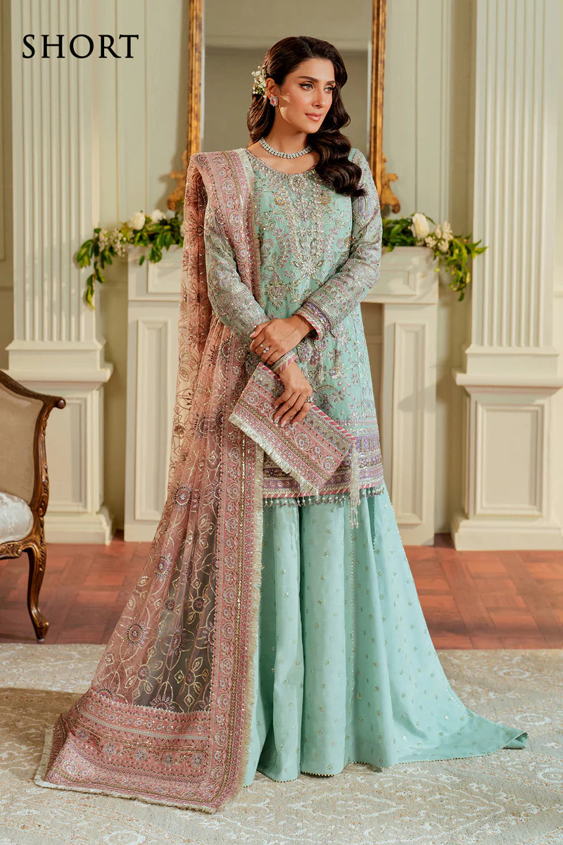 CH13-08 | Baroque | Chantelle Formal Collection 2024