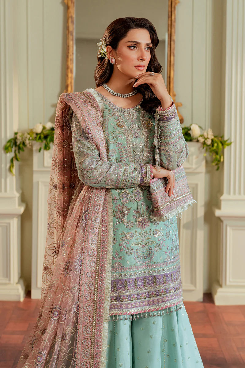 CH13-08 | Baroque | Chantelle Formal Collection 2024