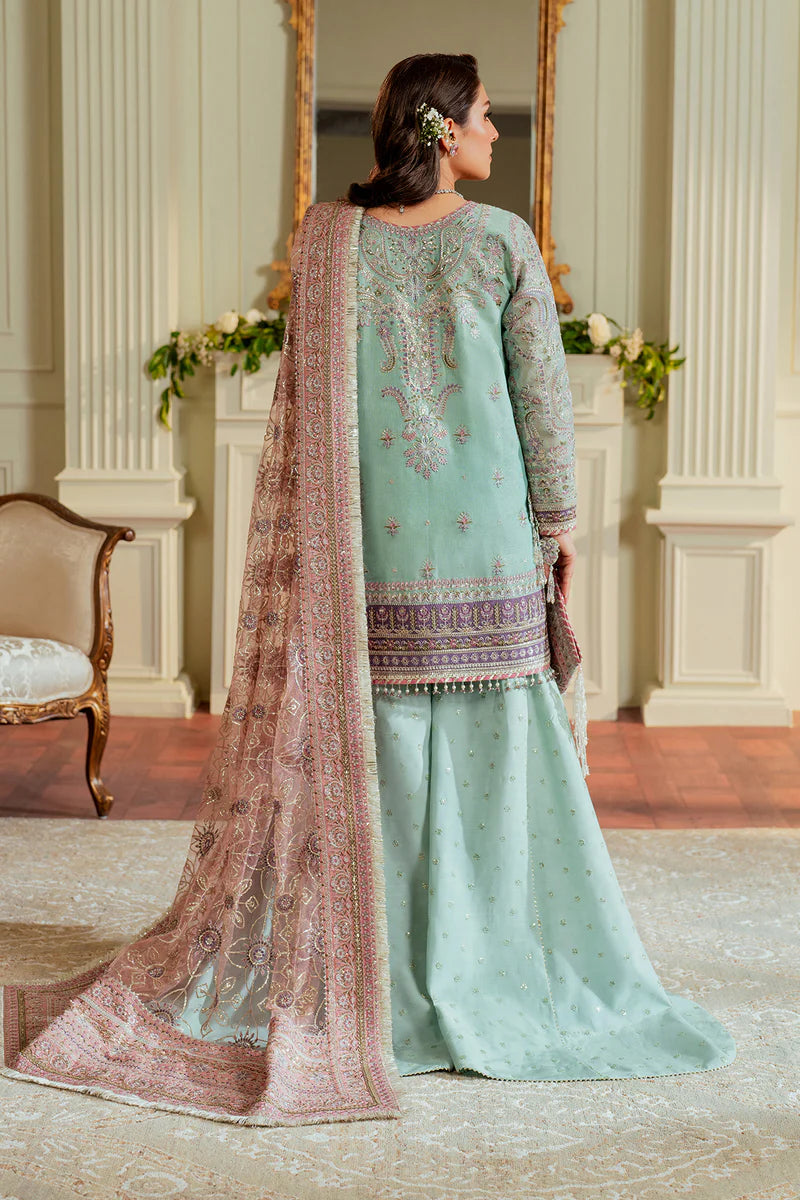 CH13-08 | Baroque | Chantelle Formal Collection 2024