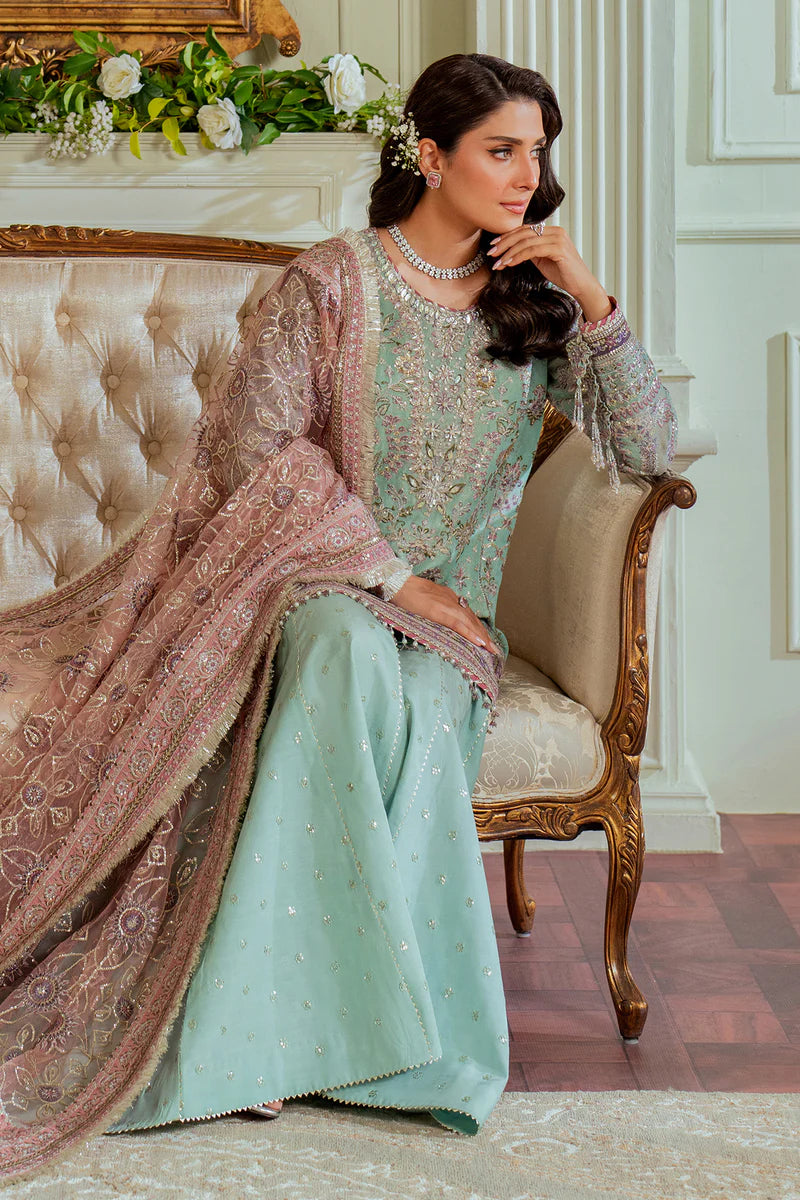 CH13-08 | Baroque | Chantelle Formal Collection 2024