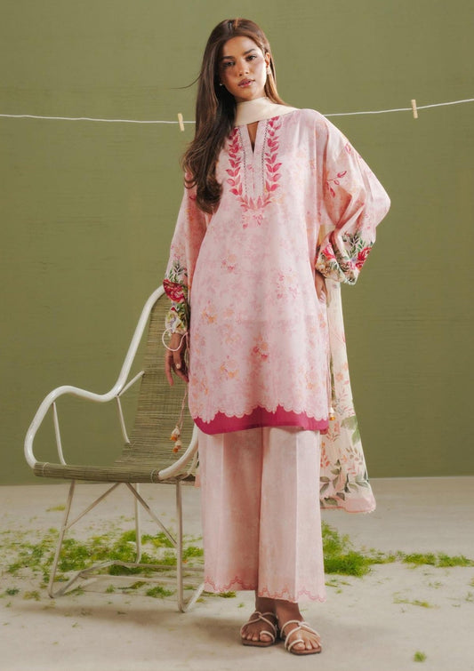 Ayla- 8B | Coco By Zara Shahjahan | Coco Prints Drop One Unstitched Collection 2026